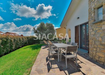 Foto 74 - Villa Via Belvedere
 
39, Bernareggio - foto 74