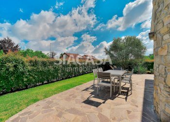 Foto 75 - Villa Via Belvedere
 
39, Bernareggio - foto 75