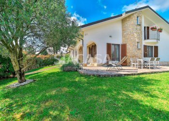 Foto 76 - Villa Via Belvedere
 
39, Bernareggio - foto 76