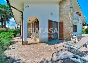 Foto 77 - Villa Via Belvedere
 
39, Bernareggio - foto 77