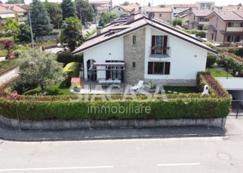 Foto 78 - Villa Via Belvedere
 
39, Bernareggio - foto 78