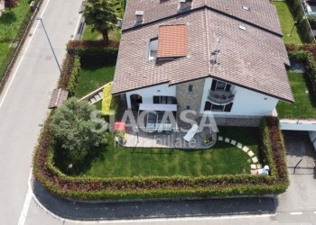 Foto 79 - Villa Via Belvedere
 
39, Bernareggio - foto 79