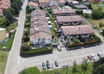 Foto 81 - Villa Via Belvedere
 
39, Bernareggio - foto 81