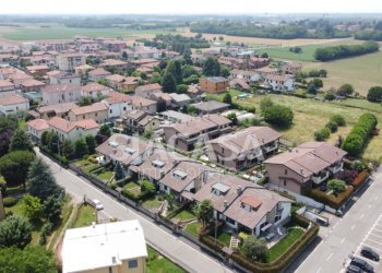 Foto 82 - Villa Via Belvedere
 
39, Bernareggio - foto 82