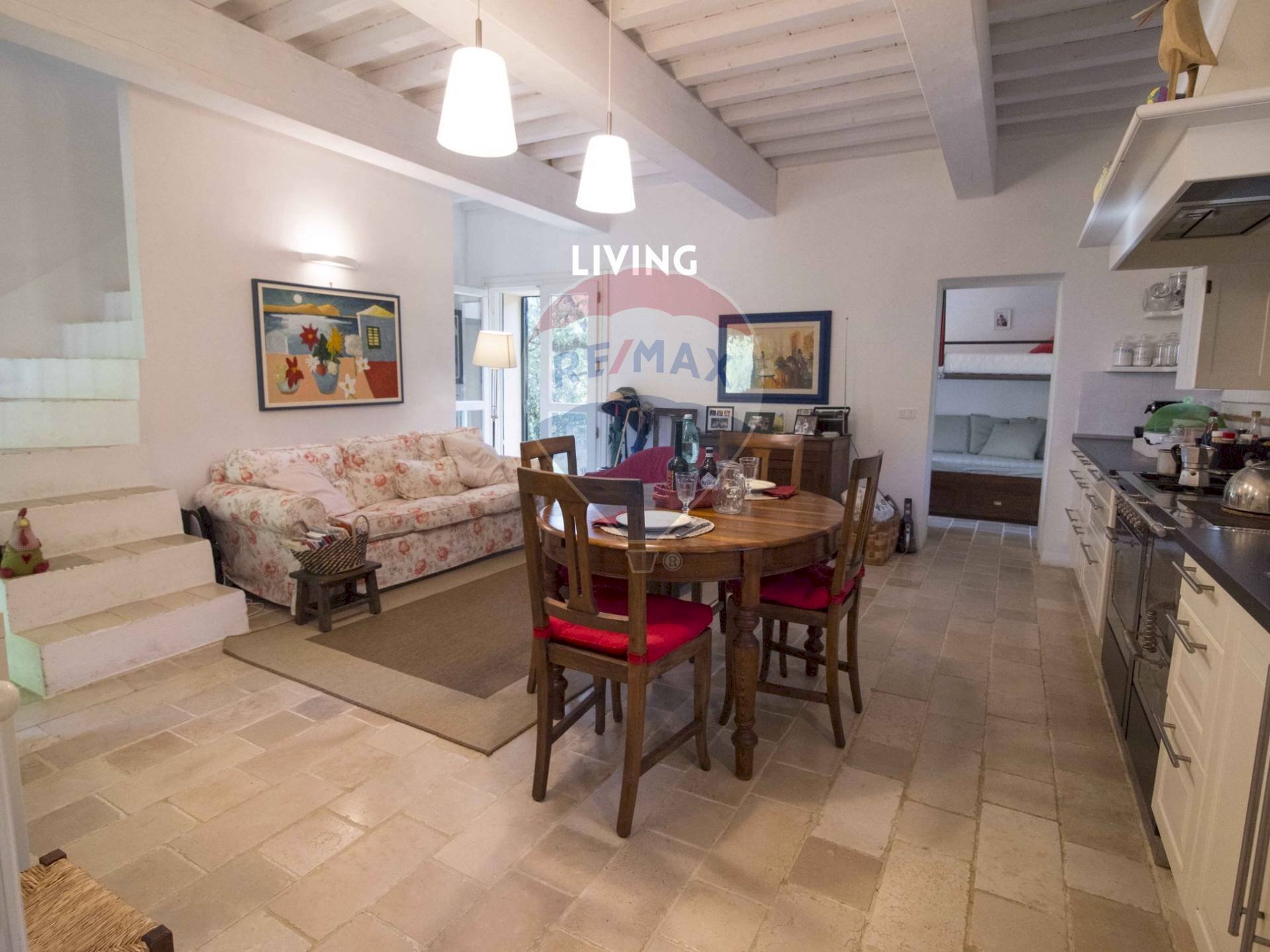 CUCINA ABITABILE - Villa LOCALITA' LE CAVILLI
 
SNC, Roccastrada - photo 1