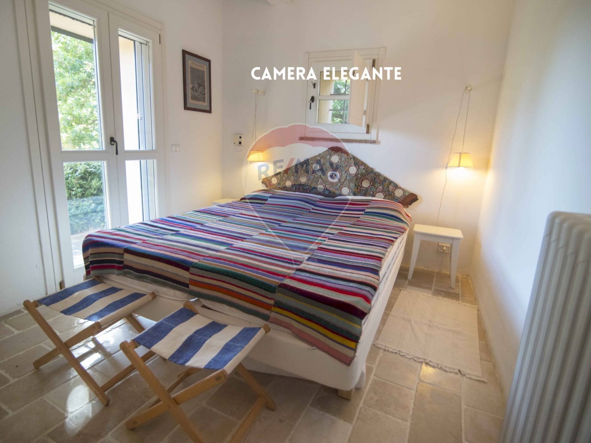 CAMERA DA LETTO - Villa LOCALITA' LE CAVILLI
SNC, Roccastrada - photo 3
