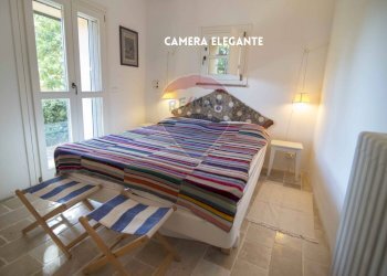 CAMERA DA LETTO - Villa LOCALITA' LE CAVILLI
 
SNC, Roccastrada - foto 3
