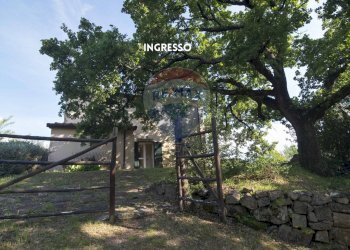 FACCIATA - Villa LOCALITA' LE CAVILLI
 
SNC, Roccastrada - foto 4