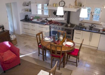 OPEN SPACE - Villa LOCALITA' LE CAVILLI
 
SNC, Roccastrada - foto 10