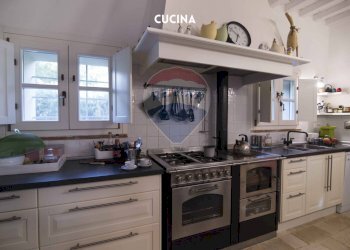 CUCINA ABITABILE - Villa LOCALITA' LE CAVILLI
 
SNC, Roccastrada - foto 11