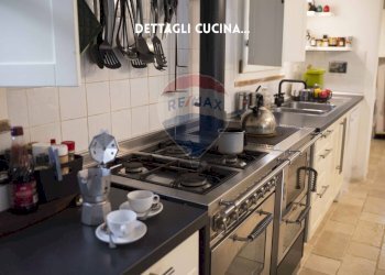 CUCINA - Villa LOCALITA' LE CAVILLI
 
SNC, Roccastrada - foto 13