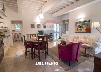 OPEN SPACE - Villa LOCALITA' LE CAVILLI
 
SNC, Roccastrada - foto 16