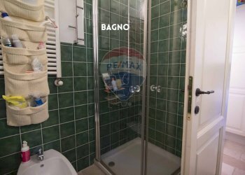 BAGNO CON DOCCIA - Villa LOCALITA' LE CAVILLI
 
SNC, Roccastrada - foto 20