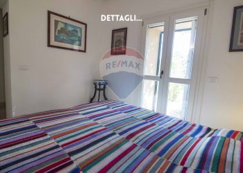 CAMERA DA LETTO - Villa LOCALITA' LE CAVILLI
 
SNC, Roccastrada - foto 23