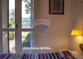 CAMERA DA LETTO - Villa LOCALITA' LE CAVILLI
 
SNC, Roccastrada - foto 24