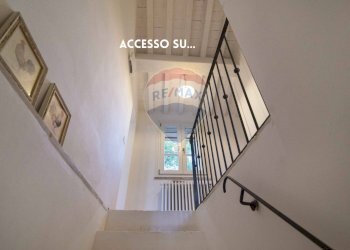 SCALE - Villa LOCALITA' LE CAVILLI
 
SNC, Roccastrada - foto 27