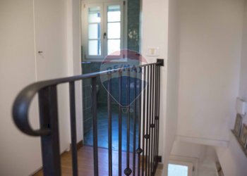 DETTAGLIO SCALA - Villa LOCALITA' LE CAVILLI
 
SNC, Roccastrada - foto 29