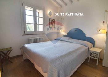 CAMERA DA LETTO - Villa LOCALITA' LE CAVILLI
 
SNC, Roccastrada - foto 30