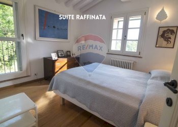 CAMERA DA LETTO - Villa LOCALITA' LE CAVILLI
 
SNC, Roccastrada - foto 31