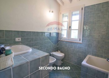 SECONDO BAGNO - Villa LOCALITA' LE CAVILLI
 
SNC, Roccastrada - foto 34