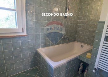 SECONDO BAGNO - Villa LOCALITA' LE CAVILLI
 
SNC, Roccastrada - foto 35