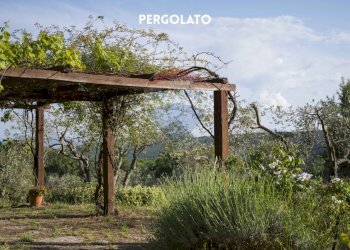 PERGOLATO - Villa LOCALITA' LE CAVILLI
 
SNC, Roccastrada - foto 44