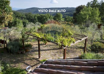 PERGOLATO - Villa LOCALITA' LE CAVILLI
 
SNC, Roccastrada - foto 45