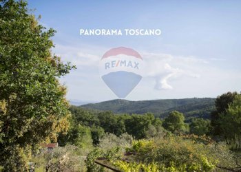 VISTA PANORAMICA - Villa LOCALITA' LE CAVILLI
 
SNC, Roccastrada - foto 47