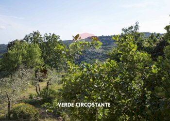 VISTA PANORAMICA - Villa LOCALITA' LE CAVILLI
 
SNC, Roccastrada - foto 49