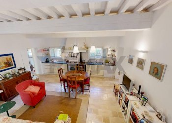 Sala da pranzo - Villa LOCALITA' LE CAVILLI
 
SNC, Roccastrada - foto 9