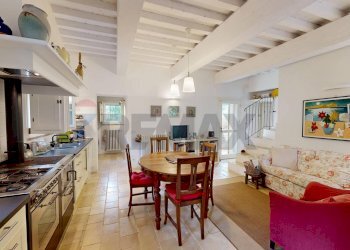 Cucina - Villa LOCALITA' LE CAVILLI
 
SNC, Roccastrada - foto 14