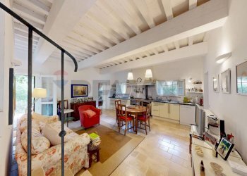 Sala da pranzo - Villa LOCALITA' LE CAVILLI
 
SNC, Roccastrada - foto 18