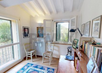 Soggiorno - Villa LOCALITA' LE CAVILLI
 
SNC, Roccastrada - foto 41