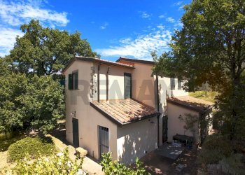 Casa all\'aperto - Villa LOCALITA' LE CAVILLI
 
SNC, Roccastrada - foto 42