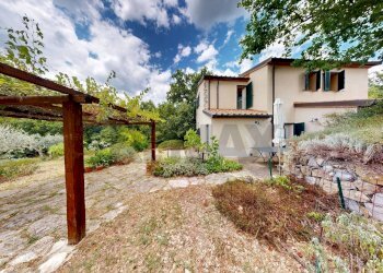 Casa all\'aperto - Villa LOCALITA' LE CAVILLI
 
SNC, Roccastrada - foto 46