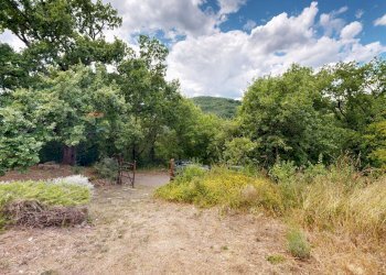 Giardino - Villa LOCALITA' LE CAVILLI
 
SNC, Roccastrada - foto 50