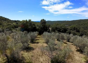 Vista delle montagne - Villa LOCALITA' LE CAVILLI
 
SNC, Roccastrada - foto 55