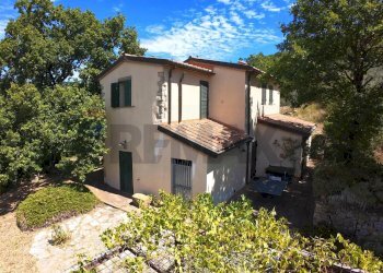 Casa all\'aperto - Villa LOCALITA' LE CAVILLI
 
SNC, Roccastrada - foto 58