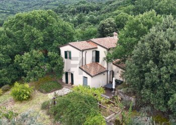 Casa all\'aperto - Villa LOCALITA' LE CAVILLI
 
SNC, Roccastrada - foto 59