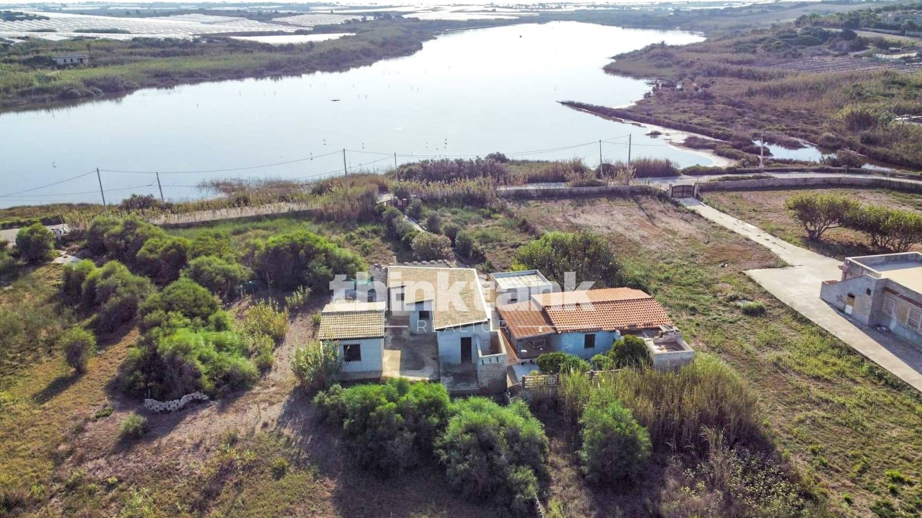 Foto 2 - Villa Spiaggia Costa Dell'Ambra, Pachino - photo 2