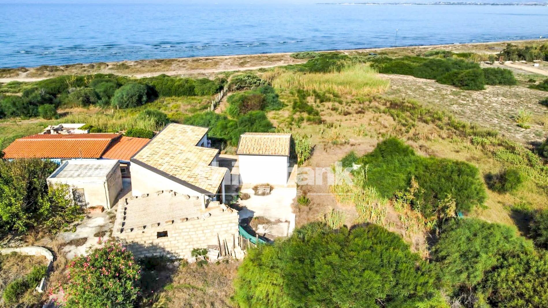 Foto 3 - Villa Spiaggia Costa Dell'Ambra, Pachino - photo 3