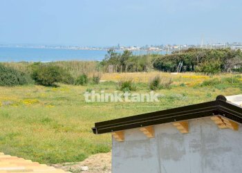 Foto 1 - Villa Spiaggia Costa Dell'Ambra, Pachino - foto 1