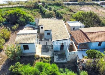 Foto 4 - Villa Spiaggia Costa Dell'Ambra, Pachino - foto 4