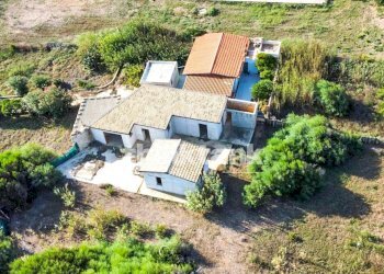 Foto 9 - Villa Spiaggia Costa Dell'Ambra, Pachino - foto 9