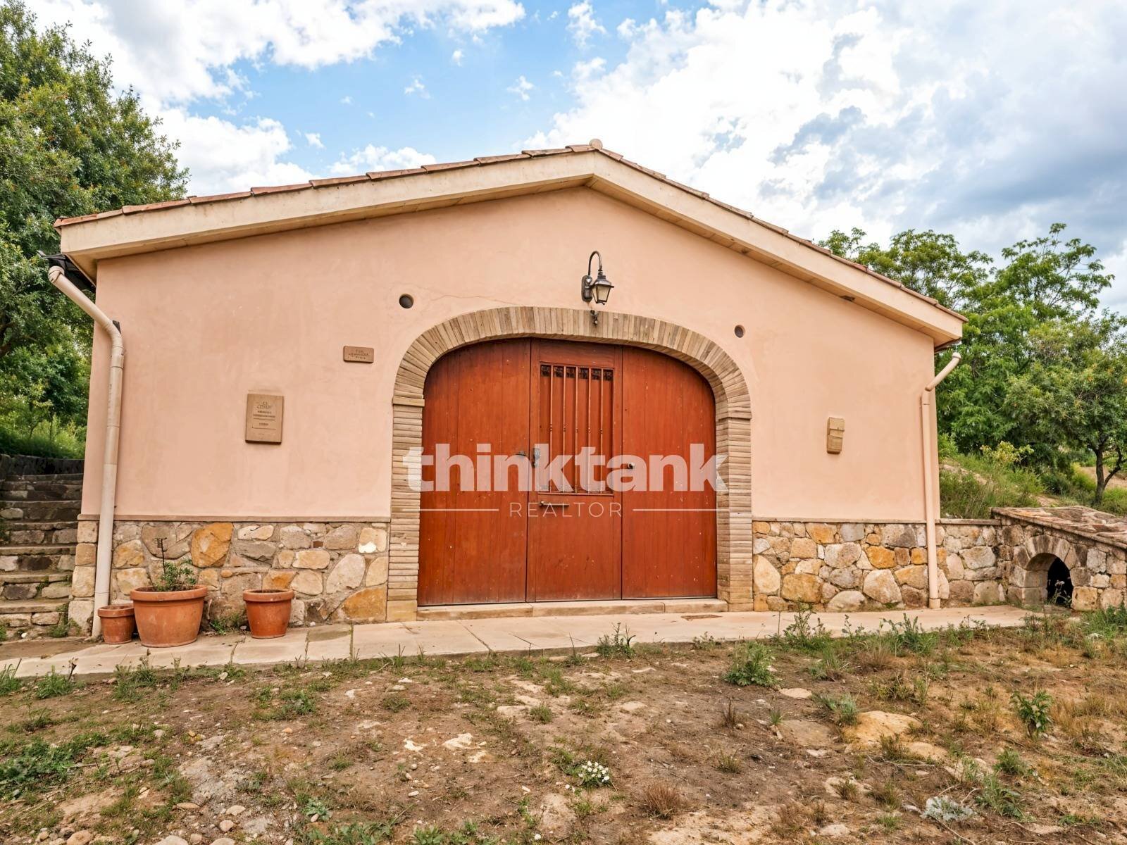 Foto 2 - Villa Contrada Saldano Rabugino, Piazza Armerina - foto 2