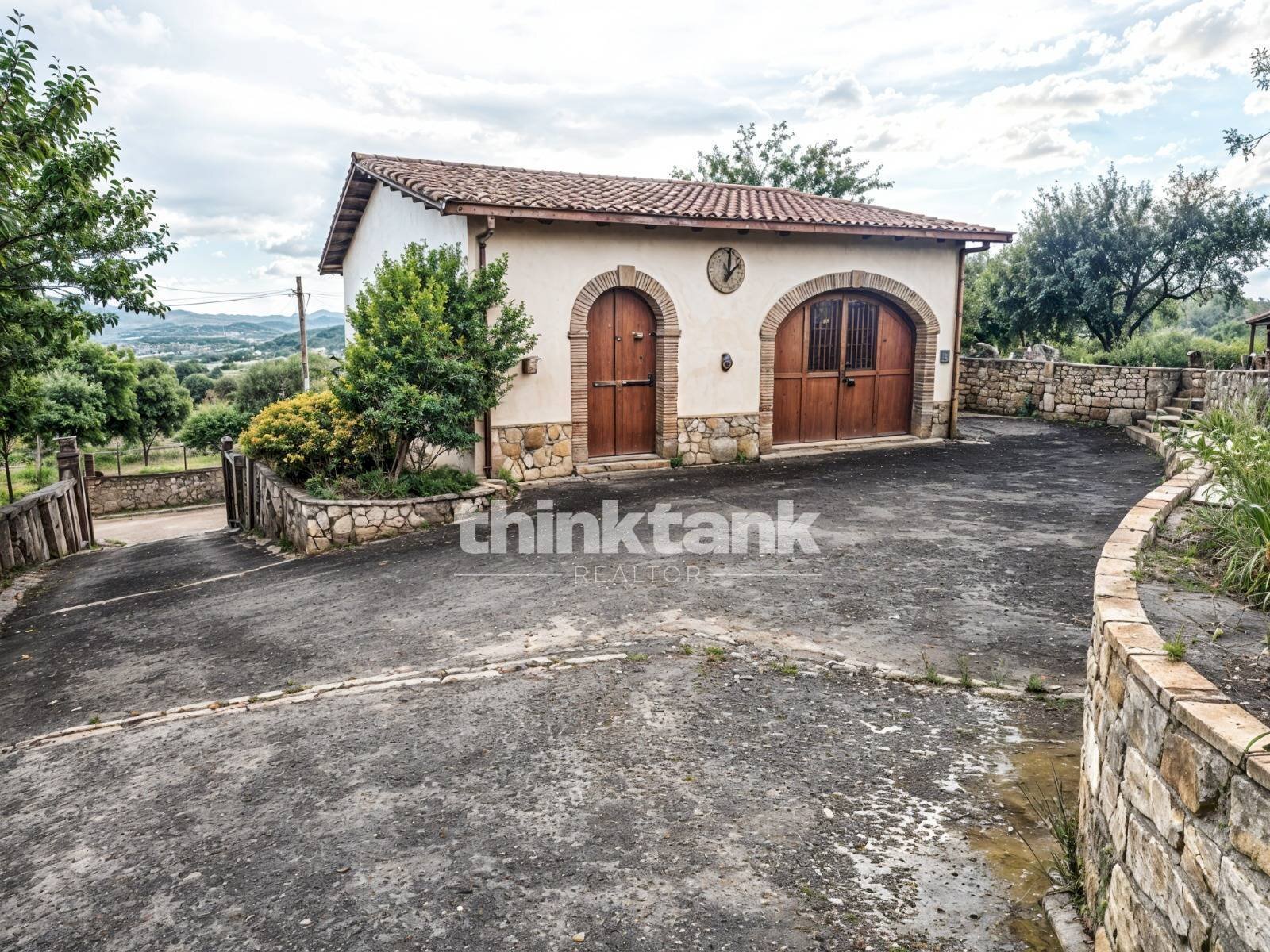 Foto 3 - Villa Contrada Saldano Rabugino, Piazza Armerina - foto 3