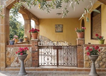 Foto 1 - Villa Contrada Saldano Rabugino, Piazza Armerina - foto 1