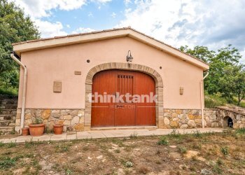 Foto 2 - Villa Contrada Saldano Rabugino, Piazza Armerina - foto 2