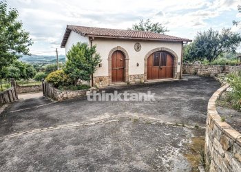 Foto 3 - Villa Contrada Saldano Rabugino, Piazza Armerina - foto 3