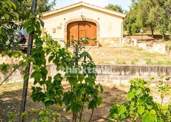 Foto 4 - Villa Contrada Saldano Rabugino, Piazza Armerina - foto 4